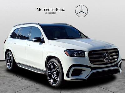 2025 Mercedes-Benz GLS 450 AWD SUV for sale #MT55383 - photo 1