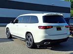 2025 Mercedes-Benz GLS 450 AWD SUV for sale #MT55383 - photo 10