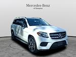 2018 Mercedes-Benz GLS 550 AWD SUV for sale #MT55383A - photo 1