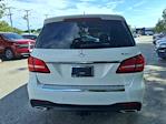 2018 Mercedes-Benz GLS 550 AWD SUV for sale #MT55383A - photo 2