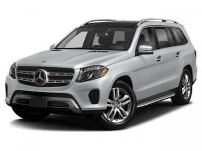 2019 Mercedes-Benz GLS 450 AWD SUV for sale #MT55383B - photo 1