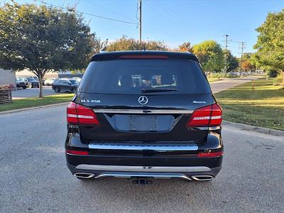 2019 Mercedes-Benz GLS 450 AWD SUV for sale #MT55383B - photo 2