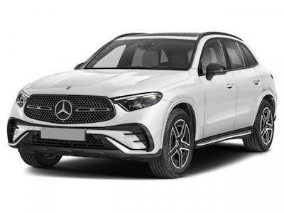2025 Mercedes-Benz GLC 350e SUV AWD SUV for sale #MT55385 - photo 1
