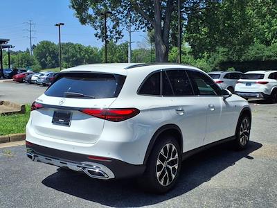2025 Mercedes-Benz GLC 350e SUV AWD SUV for sale #MT55385 - photo 2