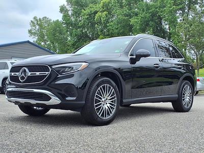 2025 Mercedes-Benz GLC 300 SUV RWD SUV for sale #MT55388 - photo 1