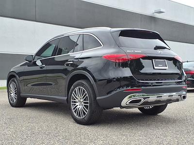 2025 Mercedes-Benz GLC 300 SUV RWD SUV for sale #MT55388 - photo 2