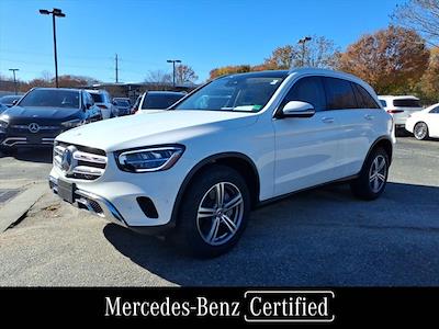 2022 Mercedes-Benz GLC 300 SUV RWD SUV for sale #MT55394A - photo 1