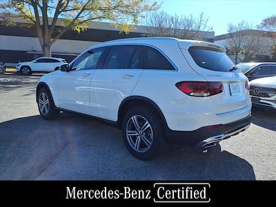 2022 Mercedes-Benz GLC 300 SUV RWD SUV for sale #MT55394A - photo 2