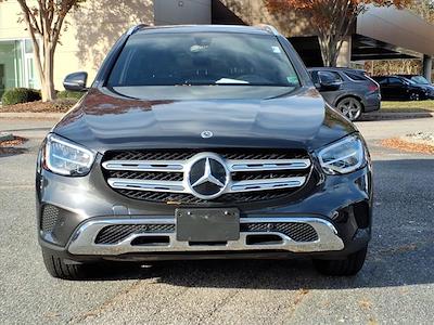2021 Mercedes-Benz GLC 300 SUV RWD SUV for sale #MT55395A - photo 1