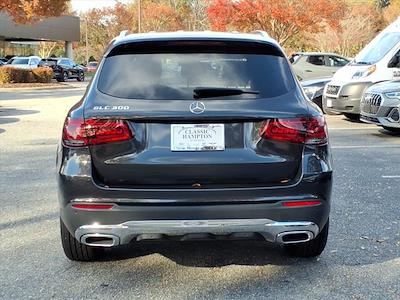 2021 Mercedes-Benz GLC 300 SUV RWD SUV for sale #MT55395A - photo 2