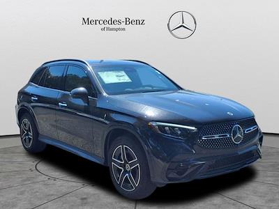 2025 Mercedes-Benz GLC 300 SUV AWD SUV for sale #MT55396 - photo 1
