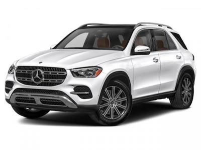 2025 Mercedes-Benz GLE 350 AWD SUV for sale #MT55397 - photo 1