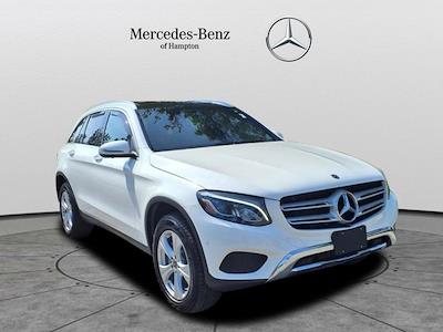 2018 Mercedes-Benz GLC 300 SUV AWD SUV for sale #MT55397A - photo 1