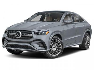 2025 Mercedes-Benz GLE 450 SUV AWD SUV for sale #MT55404 - photo 1