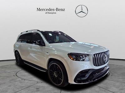 2025 Mercedes-Benz AMG GLS 63+ AWD SUV for sale #MT55405 - photo 1