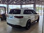 2025 Mercedes-Benz AMG GLS 63+ AWD SUV for sale #MT55405 - photo 2