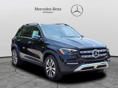2025 Mercedes-Benz GLE 450e SUV AWD SUV for sale #MT55406 - photo 1