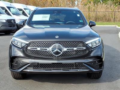 New 2025 Mercedes-Benz GLC 350e SUV 4MATIC AWD SUV for sale #MT55408 - photo 1