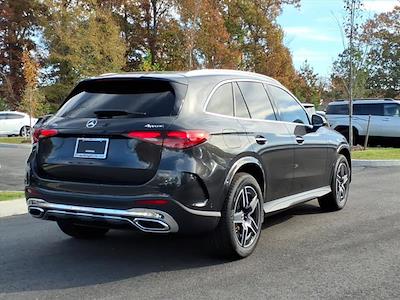 2025 Mercedes-Benz GLC 350e SUV AWD SUV for sale #MT55408 - photo 2