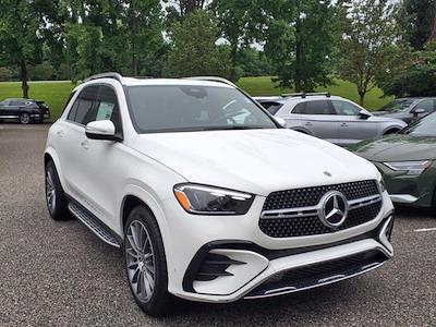 2025 Mercedes-Benz GLE 350 RWD SUV for sale #MT55410 - photo 1