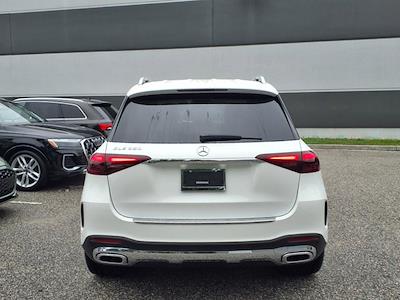 2025 Mercedes-Benz GLE 350 RWD SUV for sale #MT55410 - photo 2