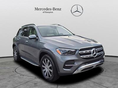 2025 Mercedes-Benz GLE 350 RWD SUV for sale #MT55411 - photo 1