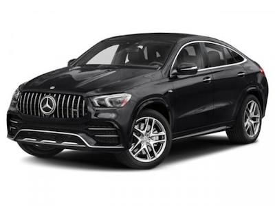 2021 Mercedes-Benz AMG GLE 53 SUV AWD SUV for sale #MT55412A - photo 1