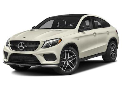 Used 2019 Mercedes-Benz AMG GLE 43 - photo 1