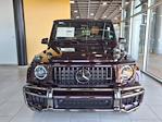 2025 Mercedes-Benz AMG G 63 SUV AWD SUV for sale #MT55414 - photo 3