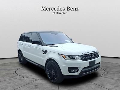 2016 Land Rover Range Rover Sport 4WD SUV for sale #MT55414B - photo 1