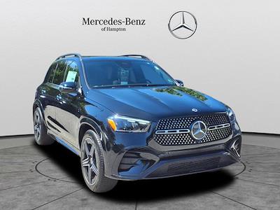 2025 Mercedes-Benz GLE 350 RWD SUV for sale #MT55415 - photo 1