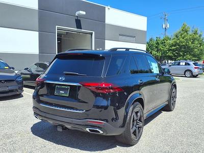 2025 Mercedes-Benz GLE 350 RWD SUV for sale #MT55415 - photo 2