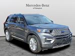 2021 Ford Explorer 4WD SUV for sale #MT55415A - photo 1