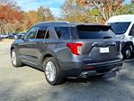 2021 Ford Explorer 4WD SUV for sale #MT55415A - photo 13