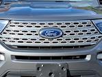 2021 Ford Explorer 4WD SUV for sale #MT55415A - photo 4