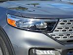 2021 Ford Explorer 4WD SUV for sale #MT55415A - photo 5