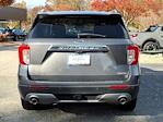 2021 Ford Explorer 4WD SUV for sale #MT55415A - photo 9