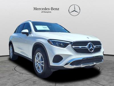 2025 Mercedes-Benz GLC 300 SUV RWD SUV for sale #MT55416 - photo 1