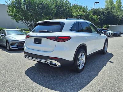 2025 Mercedes-Benz GLC 300 SUV RWD SUV for sale #MT55416 - photo 2