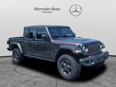 2020 Jeep Gladiator Crew Cab 4WD Pickup for sale #MT55417A - photo 1