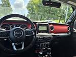 2020 Jeep Gladiator Crew Cab 4WD Pickup for sale #MT55417A - photo 13