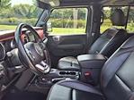 2020 Jeep Gladiator Crew Cab 4WD Pickup for sale #MT55417A - photo 15
