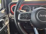2020 Jeep Gladiator Crew Cab 4WD Pickup for sale #MT55417A - photo 16
