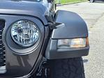 2020 Jeep Gladiator Crew Cab 4WD Pickup for sale #MT55417A - photo 4