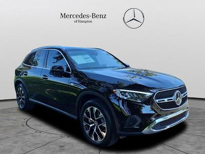 2025 Mercedes-Benz GLC 350e SUV AWD SUV for sale #MT55418 - photo 1