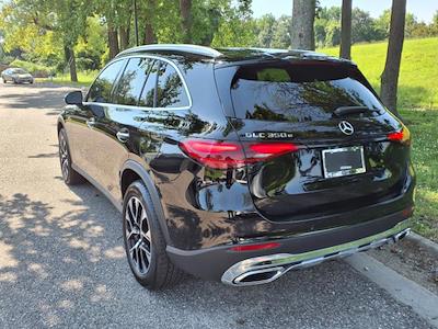 2025 Mercedes-Benz GLC 350e SUV AWD SUV for sale #MT55418 - photo 2
