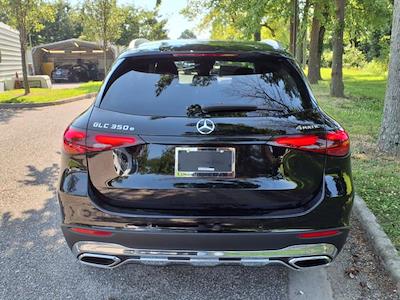 2025 Mercedes-Benz GLC 350e SUV AWD SUV for sale #MT55418 - photo 2