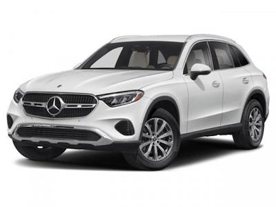 2025 Mercedes-Benz GLC 300 SUV RWD SUV for sale #MT55419 - photo 1