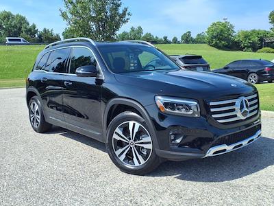 2025 Mercedes-Benz GLB 250 SUV FWD SUV for sale #MT55425 - photo 1