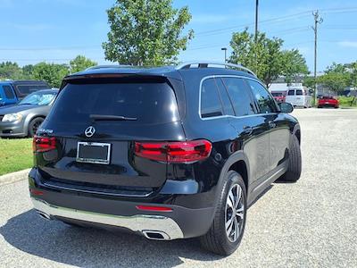 2025 Mercedes-Benz GLB 250 SUV FWD SUV for sale #MT55425 - photo 2
